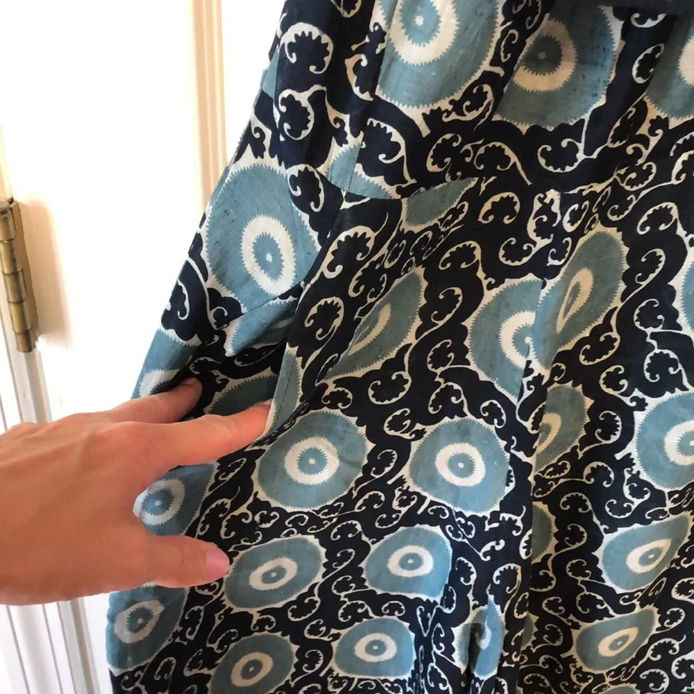 Jumpsuit from Anthropologie - Picture 5 of 9